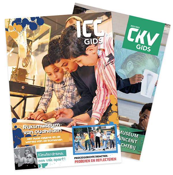 CKV & ICC gids