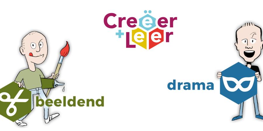 Creeer en leer