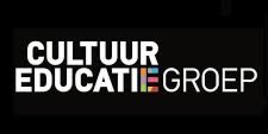 Cultuureducatiegroep