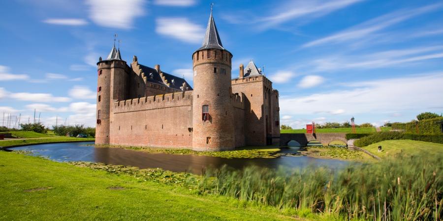 Muiderslot