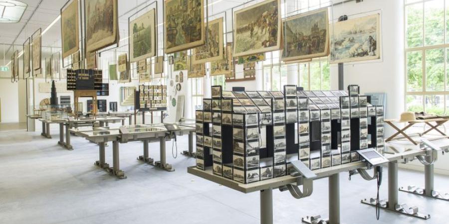 Onderwijsmuseum