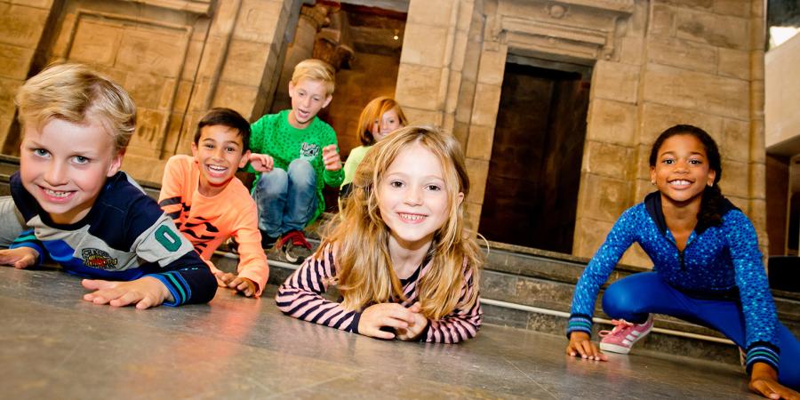 PERSFOTO Kinderen in RMO (c) Ilona Hartensveld.jpg