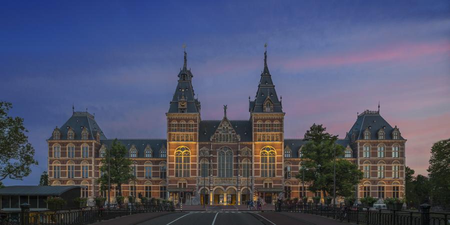 Rijksmuseum