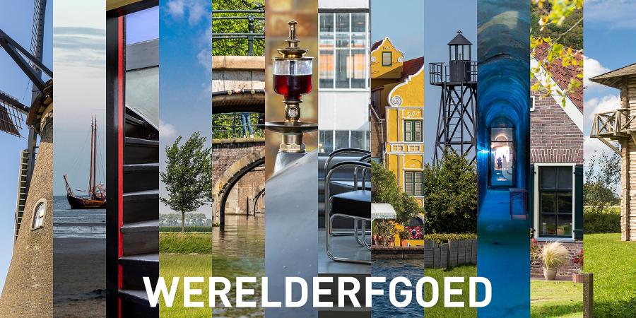 Werelderfgoed