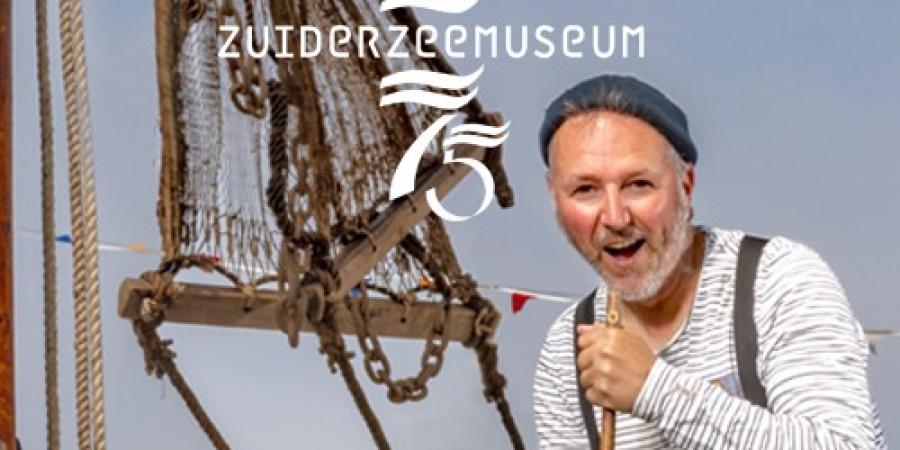 Zuiderzeemuseum