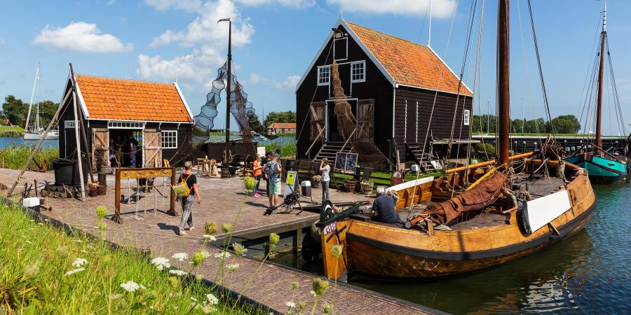 Zuiderzeemuseum