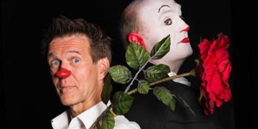Arno Huibers