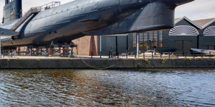 Marine Museum