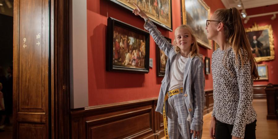 Mauritshuis