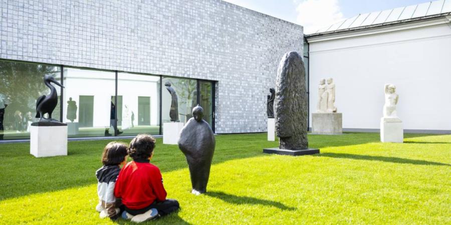 Museum Arnhem