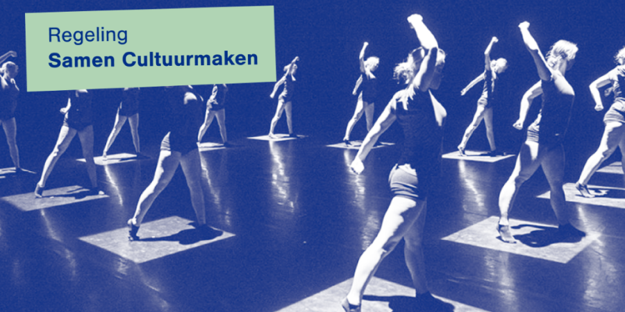 Samen Cultuur maken