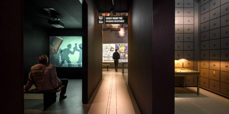 Verzetsmuseum