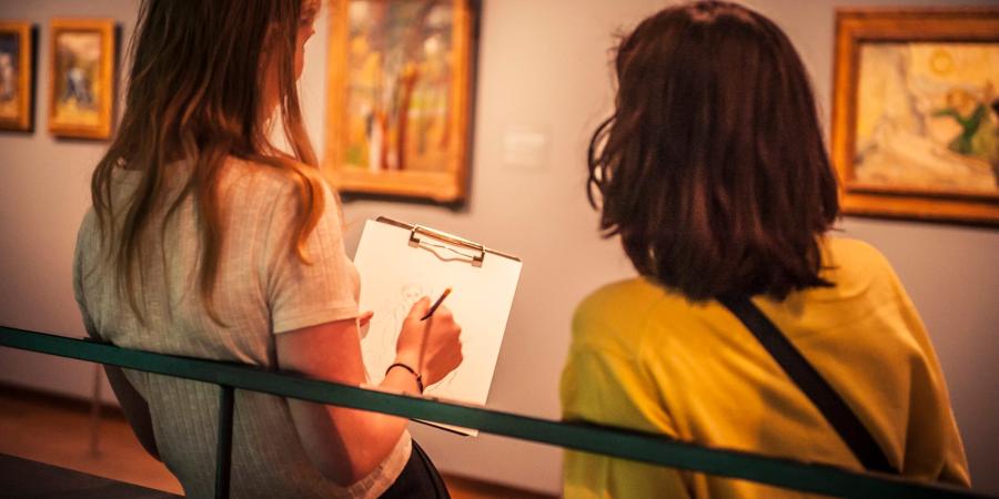 Van Gogh Museum