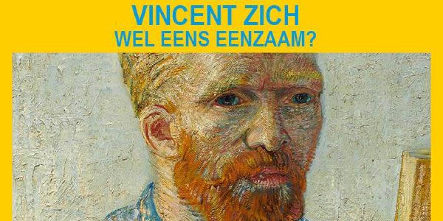 Van Goghmuseum najaar 24