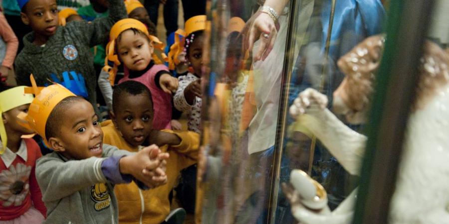 Rijksmuseum PO najaar 2024