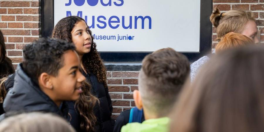 Joods Museum najaar 2024