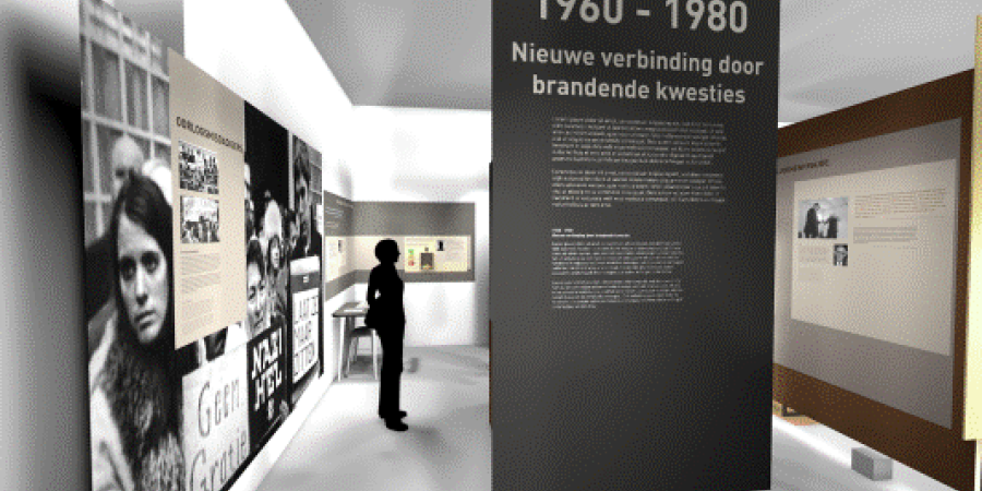 Verzetsmuseum