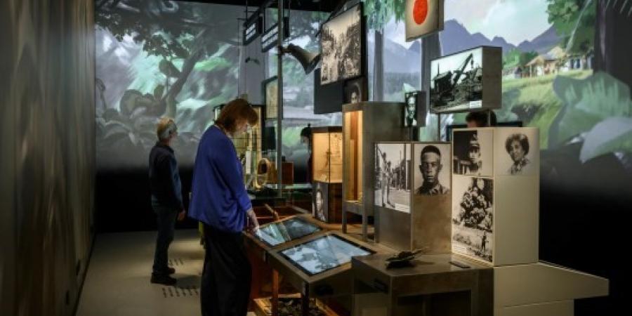 Verzetsmuseum
