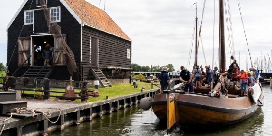 Zuiderzeemuseum