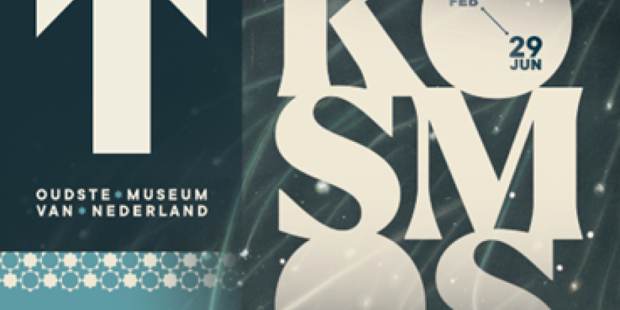 Teylersmuseum: Bezoek Kosmos met jouw klas