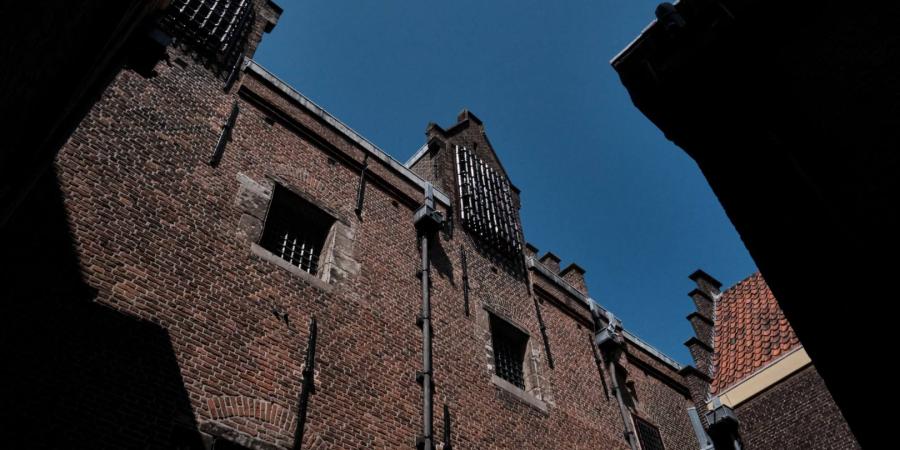Lesprogramma voor PO en PO bij Rijksmuseum de Gevangenpoort