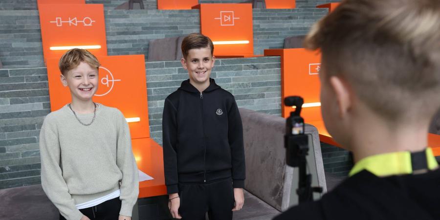 Aan de slag met mediawijsheid