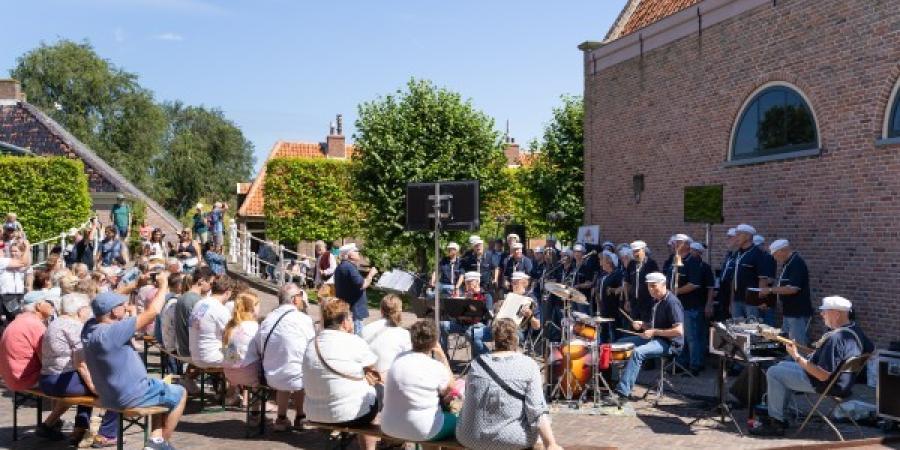Zuiderzeemuseum