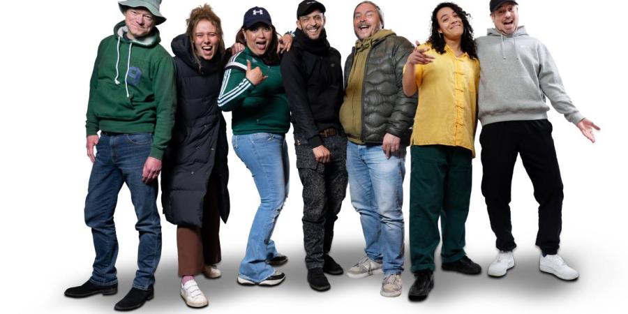 Amar speelt - Omgangsvormen in de klas