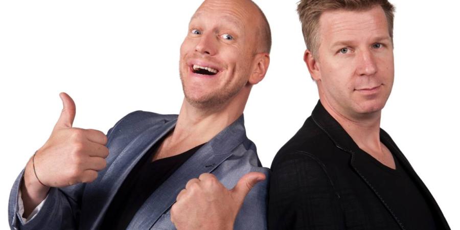 Theater in School - theater dat raakt, laat nadenken en aansluit bij elke opleiding