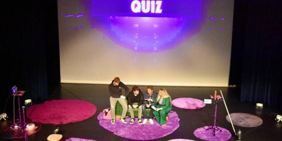 Maak seksualiteit echt bespreekbaar op het MBO – met theater dat binnenkomt.