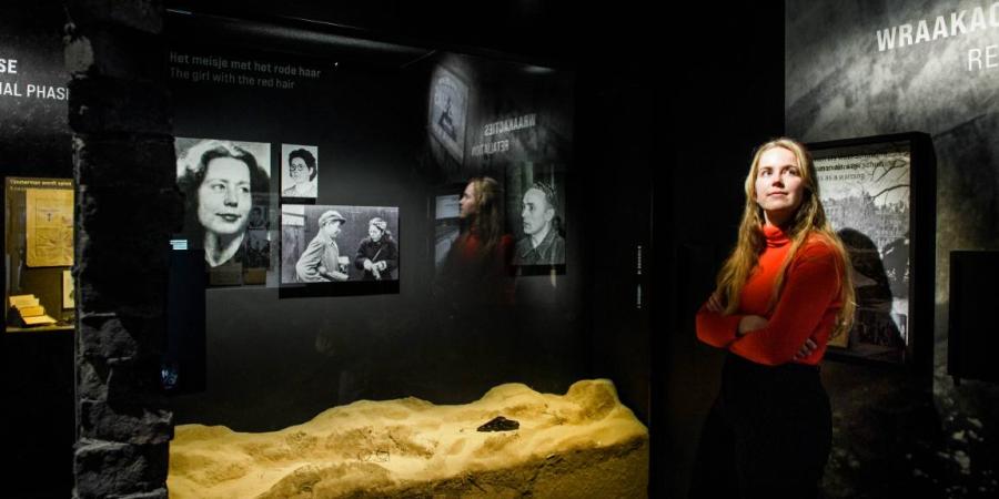 Verzetsmuseum