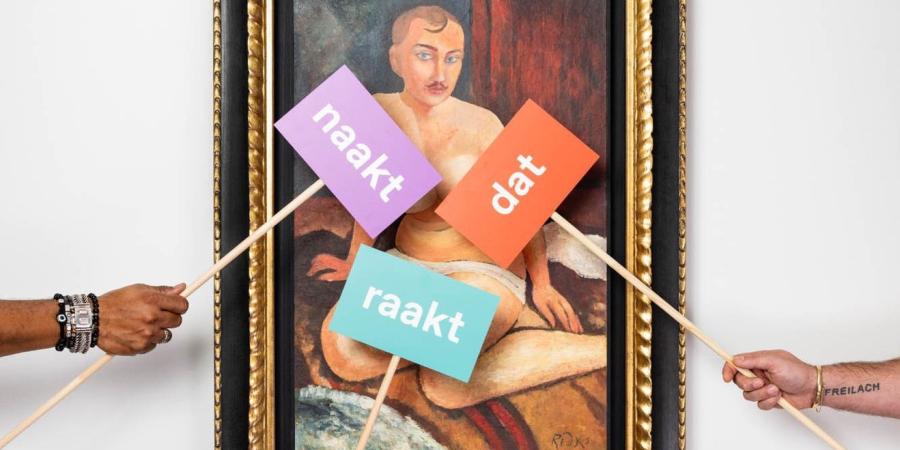 Museum Arnhem