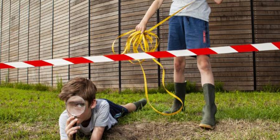 Museum Hoge woerd