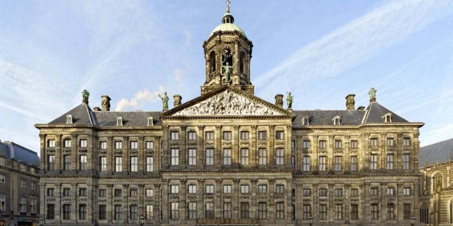 Paleis Amsterdam