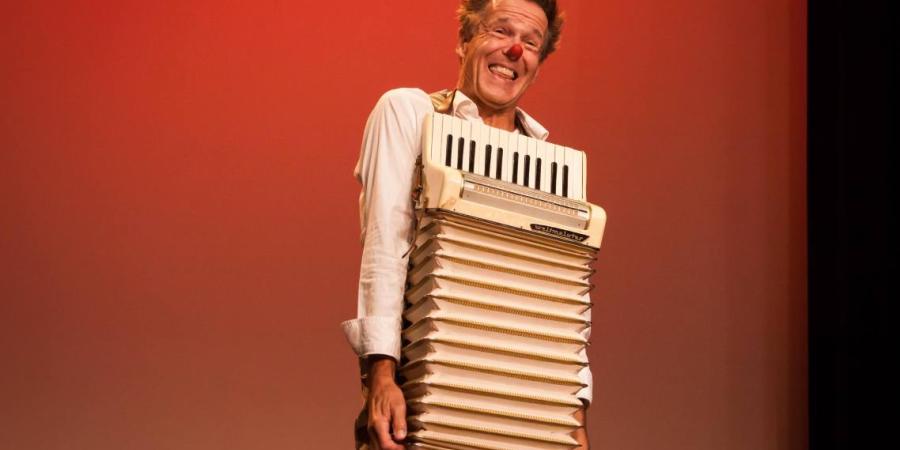 arno Huibers