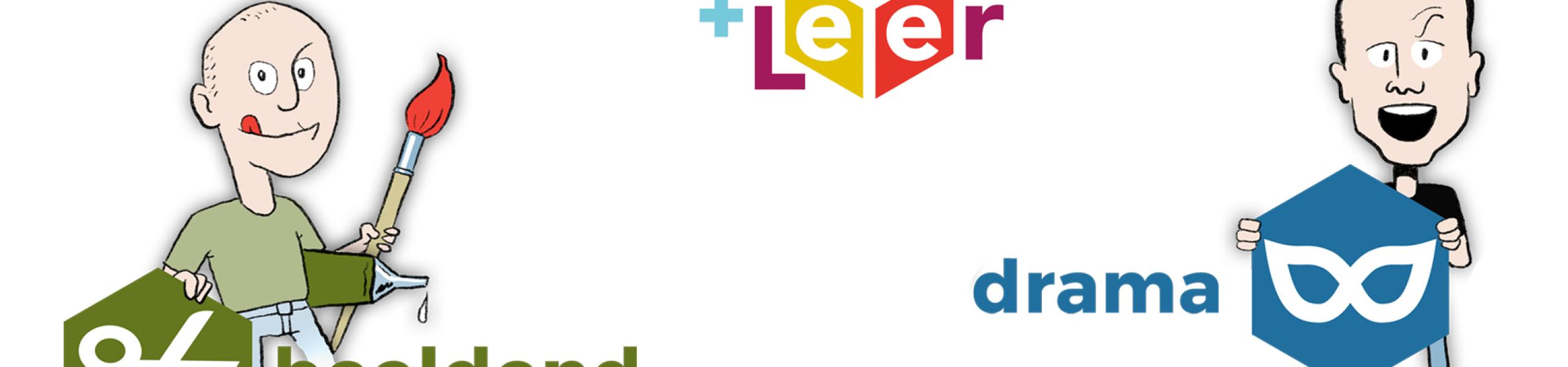 Creeer en leer