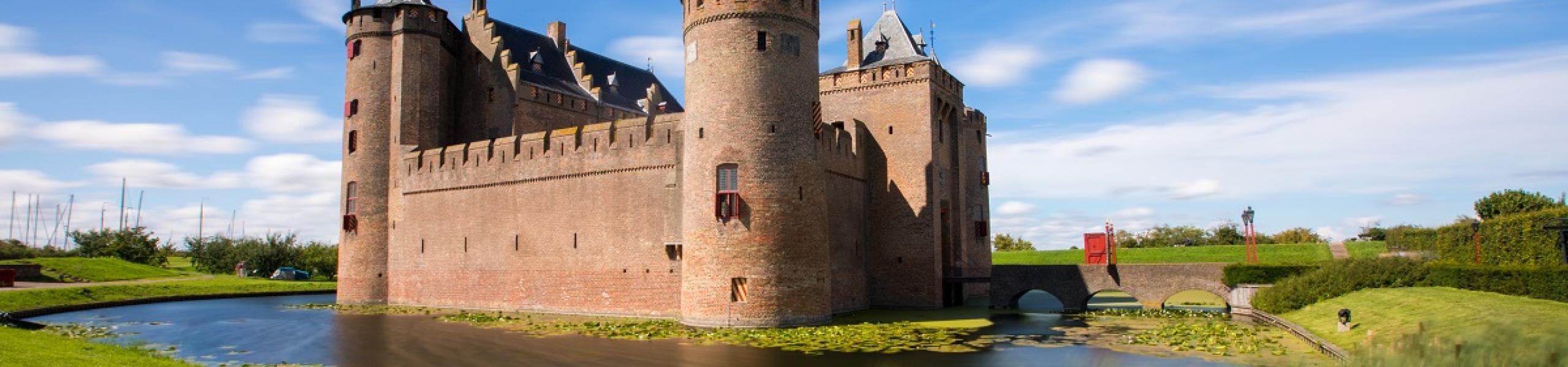 Muiderslot