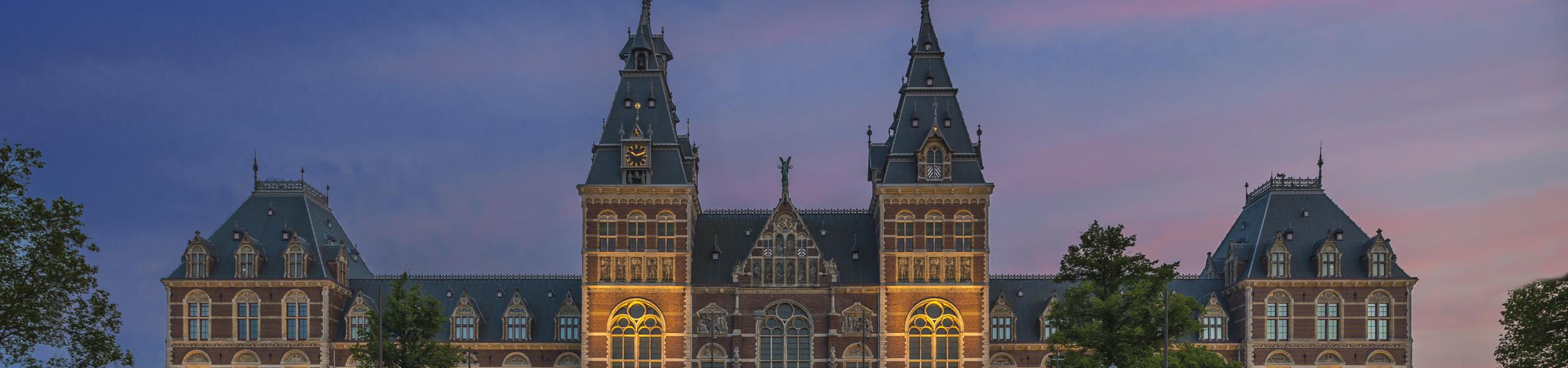 Rijksmuseum