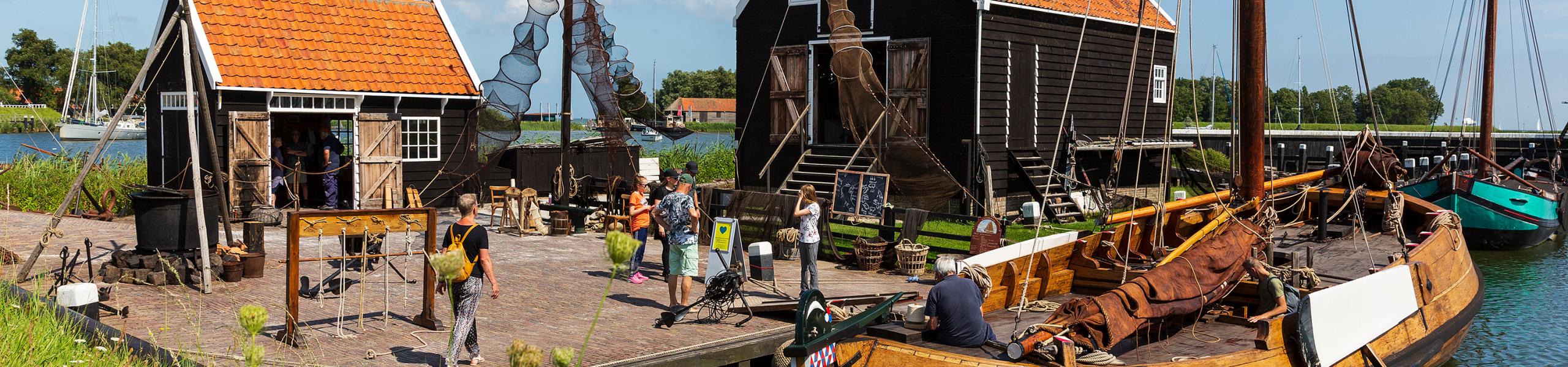 Zuiderzeemuseum