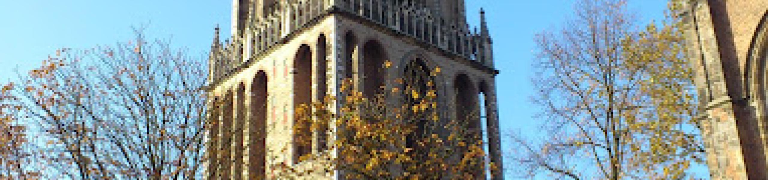 Domtoren