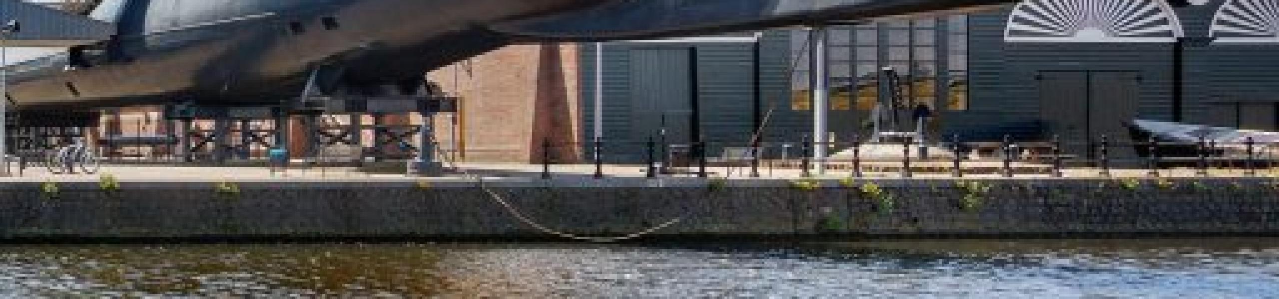 Marine Museum