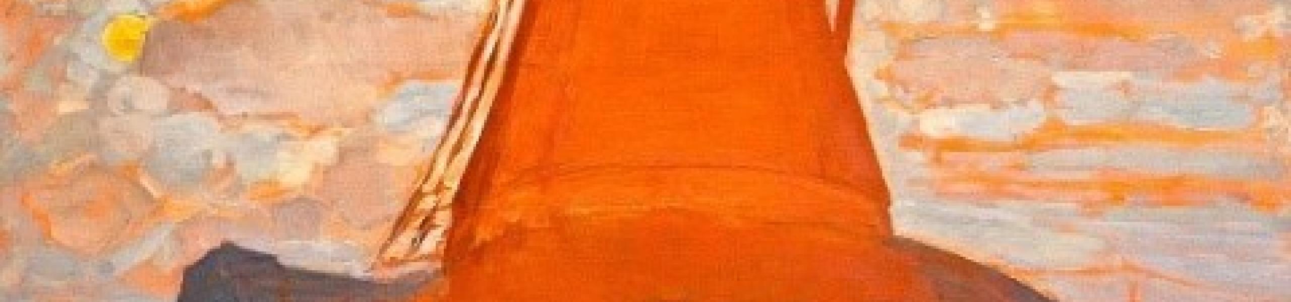 Molens als basis voor kunstzinnige activiteiten