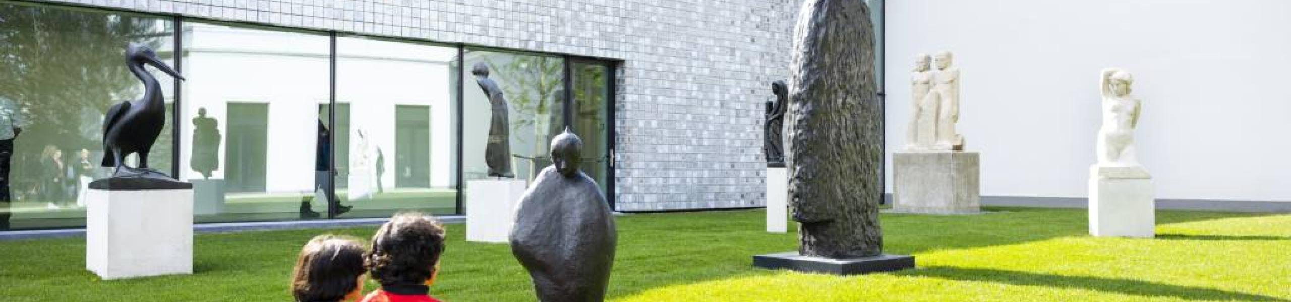 Museum Arnhem