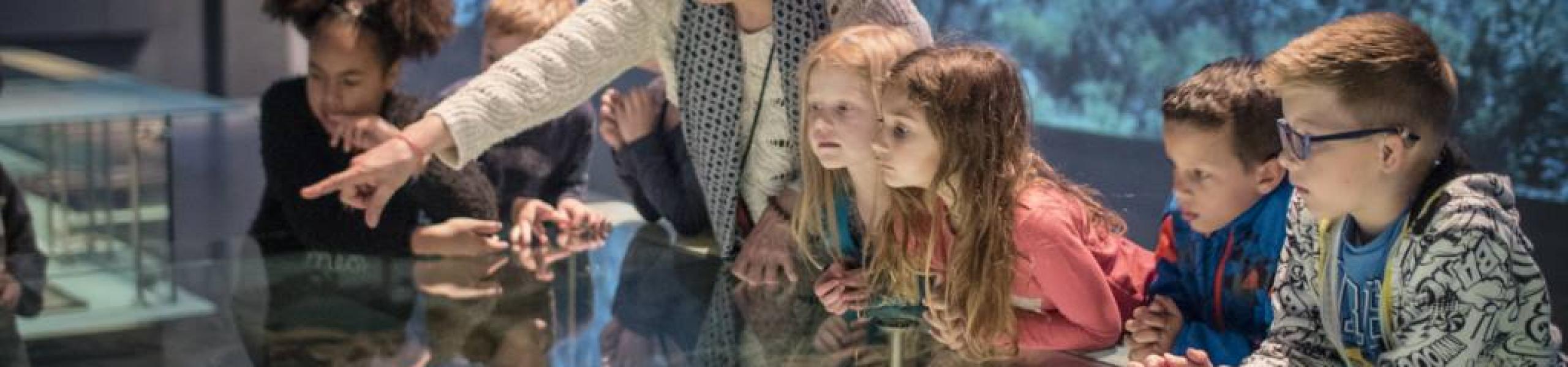 Beeld Leiden