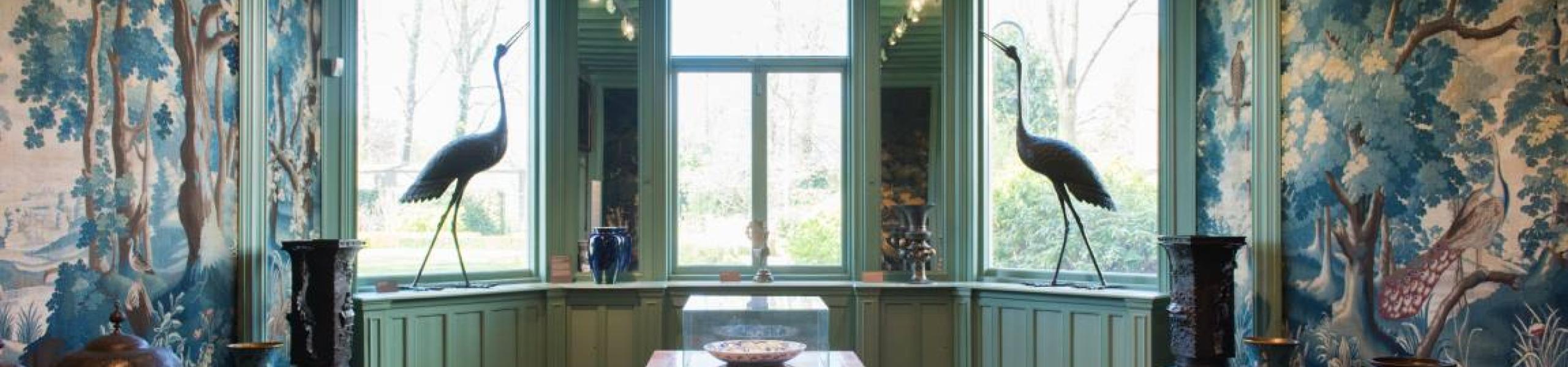 Mesdag: meester en verzamelaar