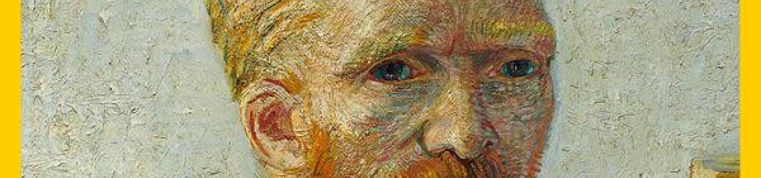 Van Goghmuseum najaar 24