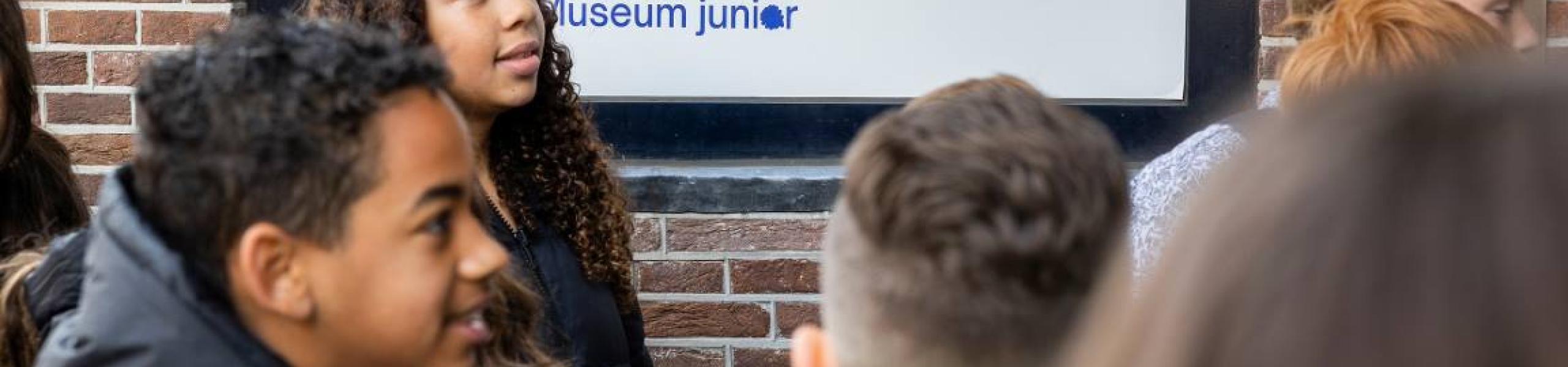 Joods Museum najaar 2024