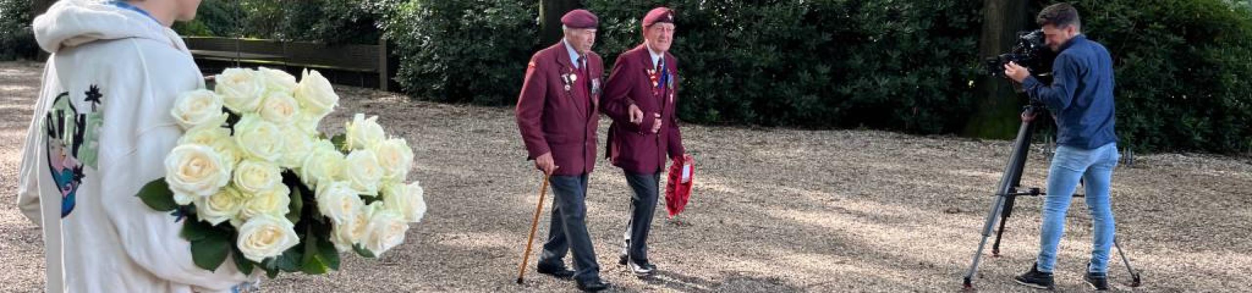 Veteranen najaar 2024