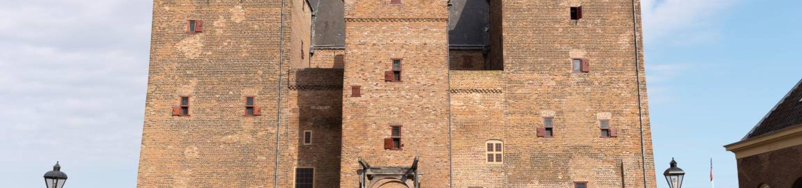 Slot Loevestein najaar 2024