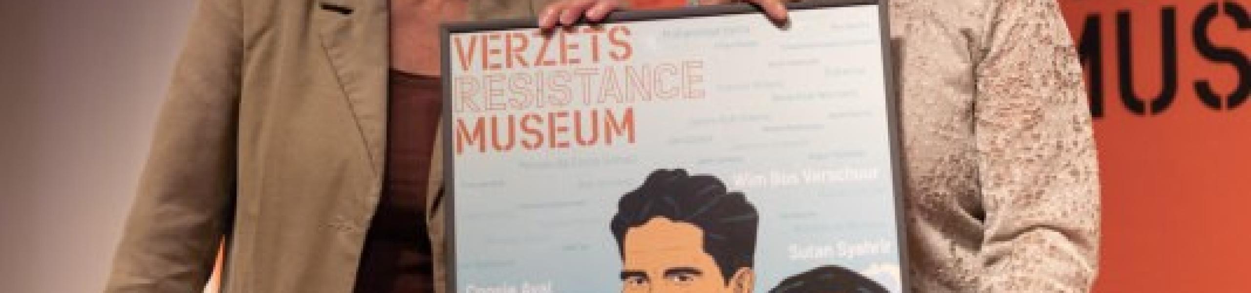 Verzetsmuseum